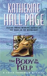 "The Body in the Kelp"